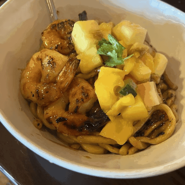Vanessa's Bistro 4