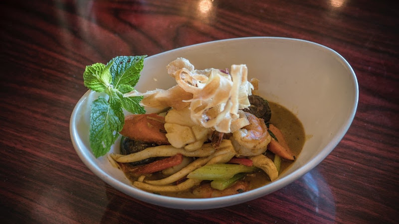 Vanessa's Bistro 5