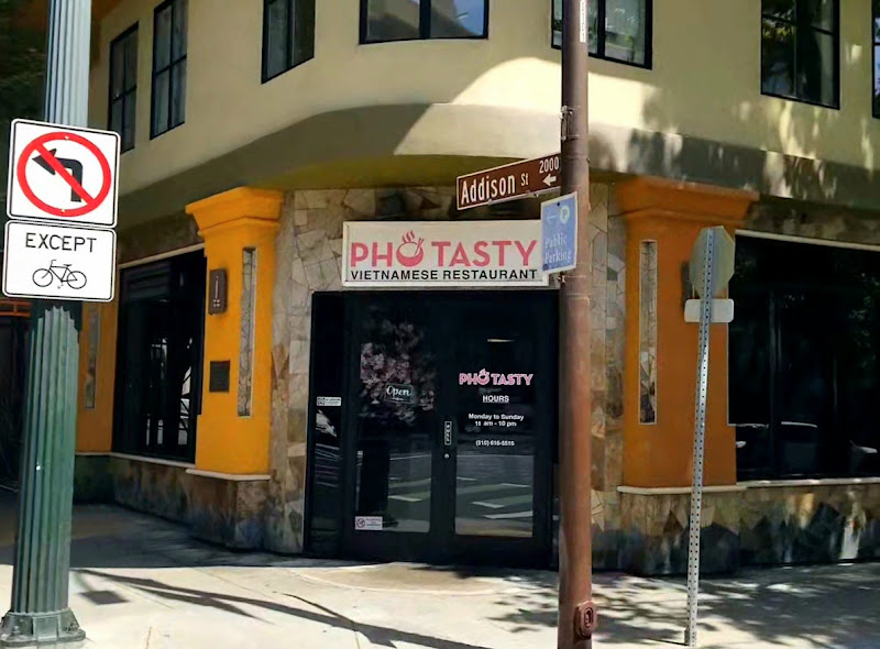 Pho Tasty