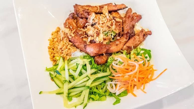 Pho Tasty 4