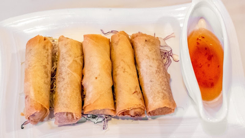 Pho Tasty 5