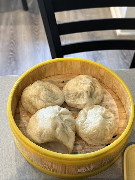Our family table 烟火人家 4