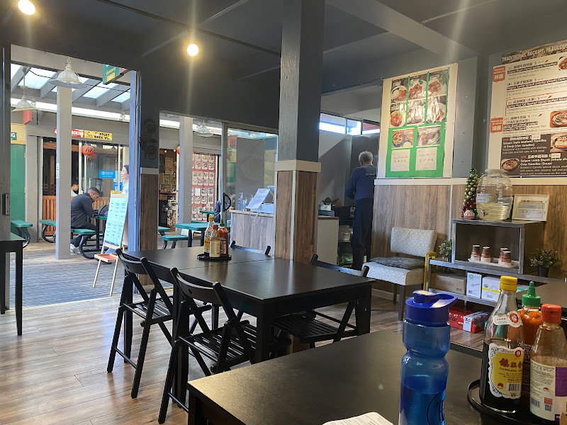 Camille Restaurant