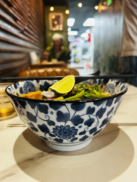 The Noodle, Thai Restaurant 4