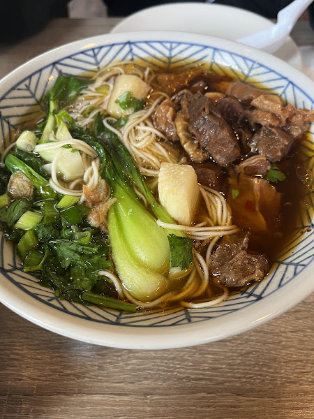 Noodle & Pho Era 3