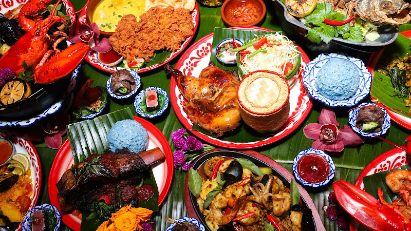 Farmhouse Kitchen Thai Cuisine 4