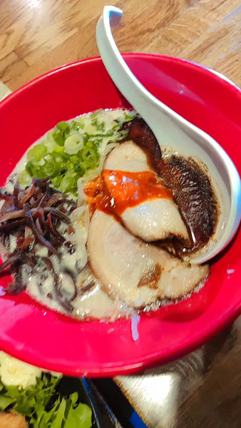 IPPUDO Berkeley 2