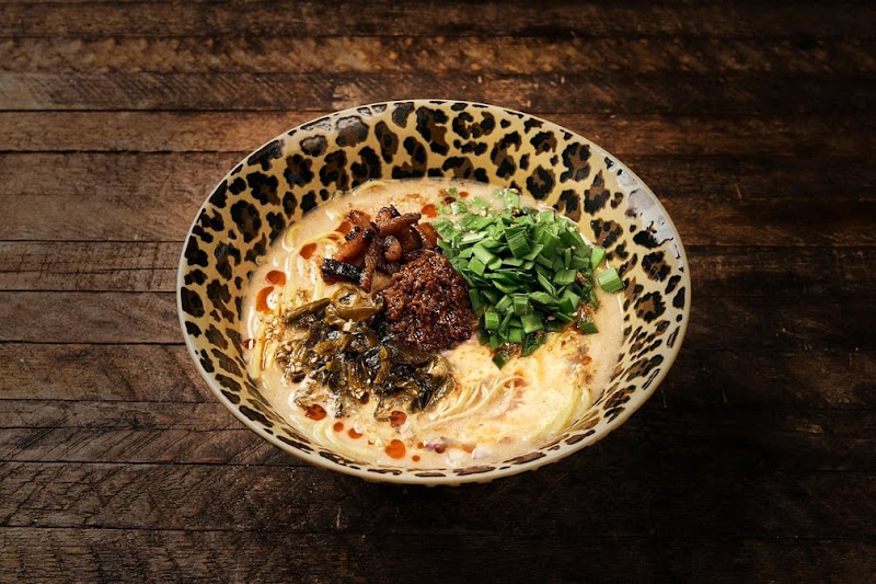 IPPUDO Berkeley 4