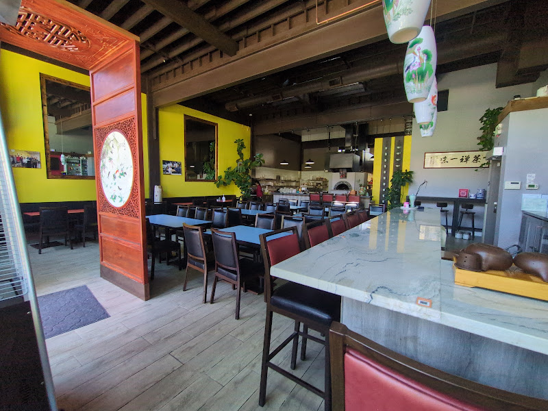 Noodles Fresh | Berkeley CA Chinese Cuisine 2