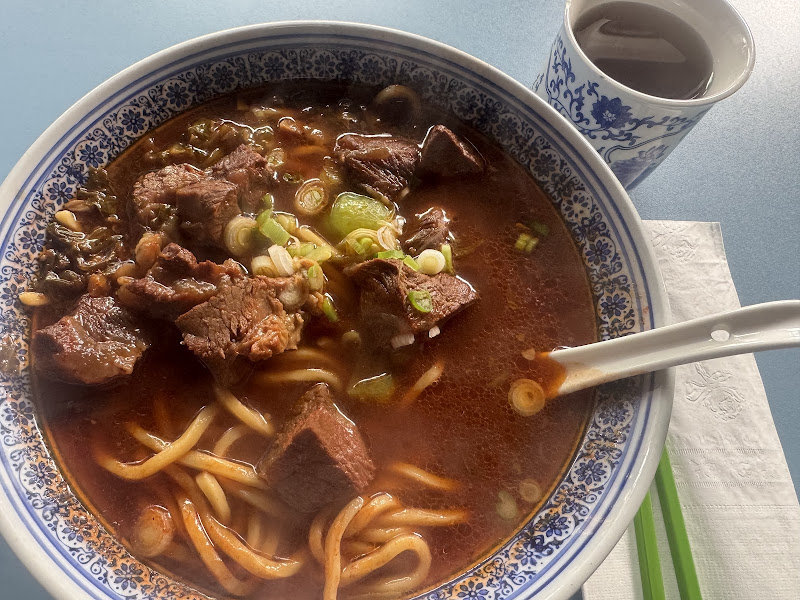 Noodles Fresh | Berkeley CA Chinese Cuisine 3