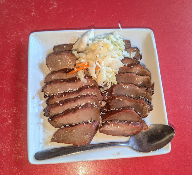 Noodles Fresh | Berkeley CA Chinese Cuisine 4