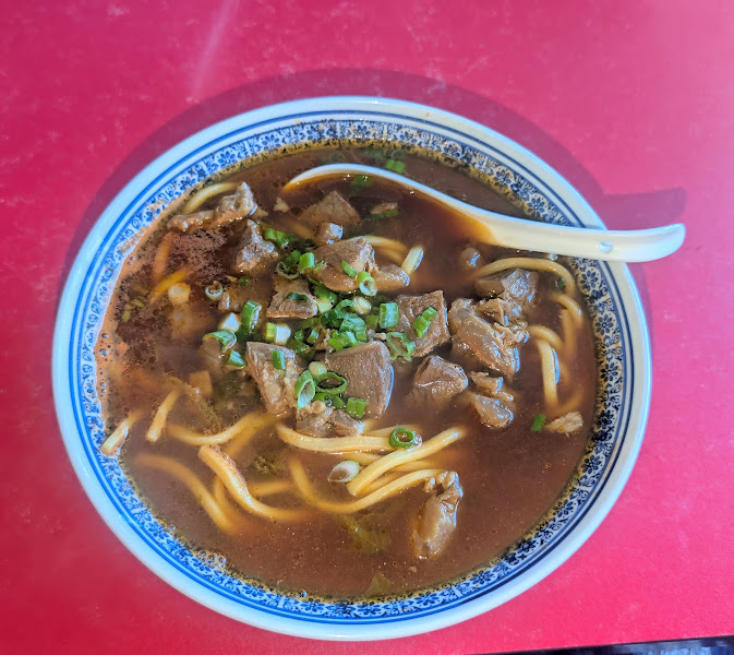 Noodles Fresh | Berkeley CA Chinese Cuisine 5