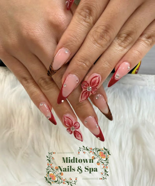 Midtown Nails and Spa 3