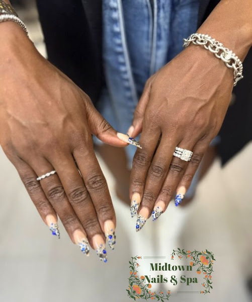 Midtown Nails and Spa 4