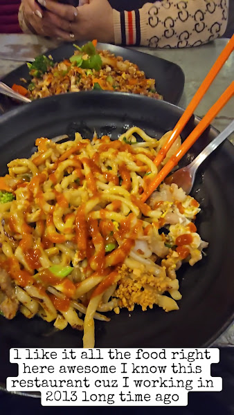 Toss Noodle Bar 2
