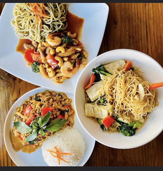 Toss Noodle Bar 3