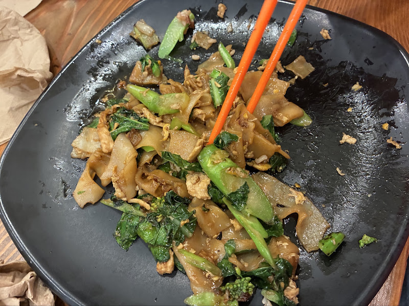 Toss Noodle Bar 4