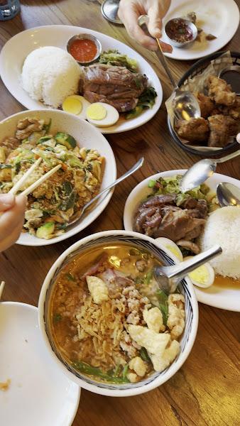 Imm Thai Street Food 2