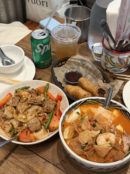 Imm Thai Street Food 3