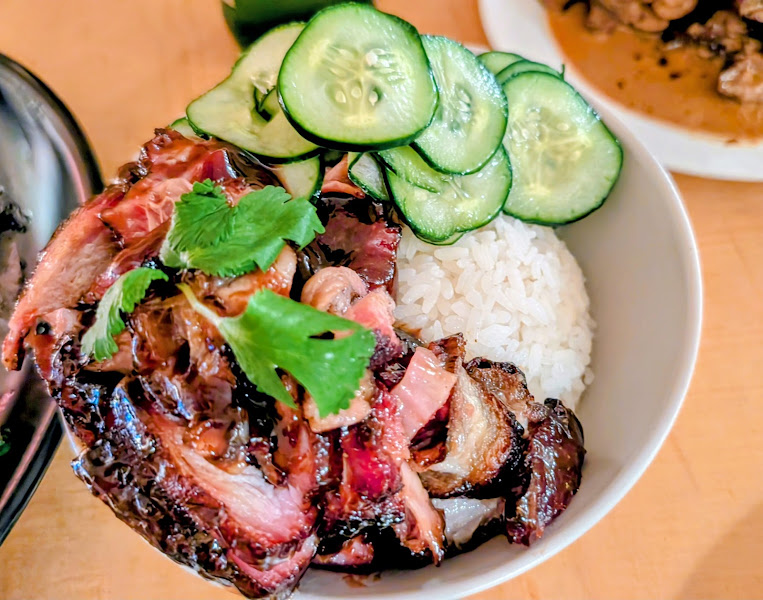 KAOKAO Grill 2