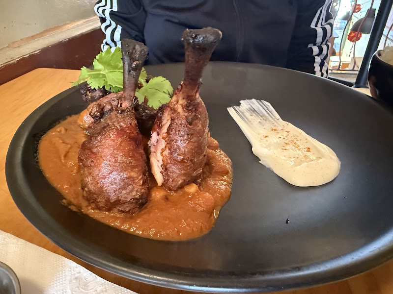 KAOKAO Grill 4