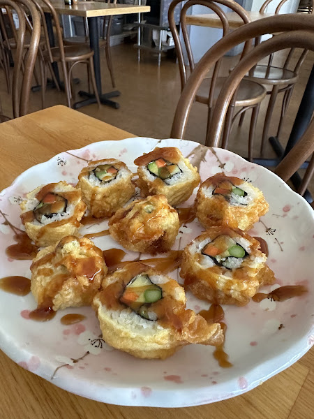 Cha-Ya Berkeley 2