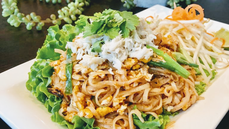 Chai Thai Noodles Berkeley 3