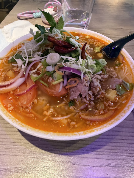 Chai Thai Noodles Berkeley 4