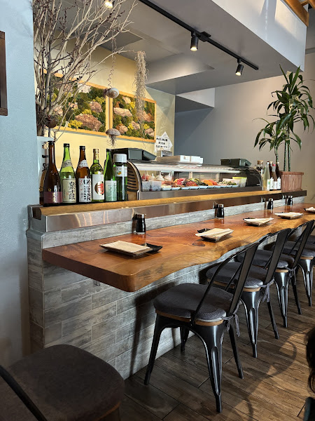 Tane Vegan Izakaya