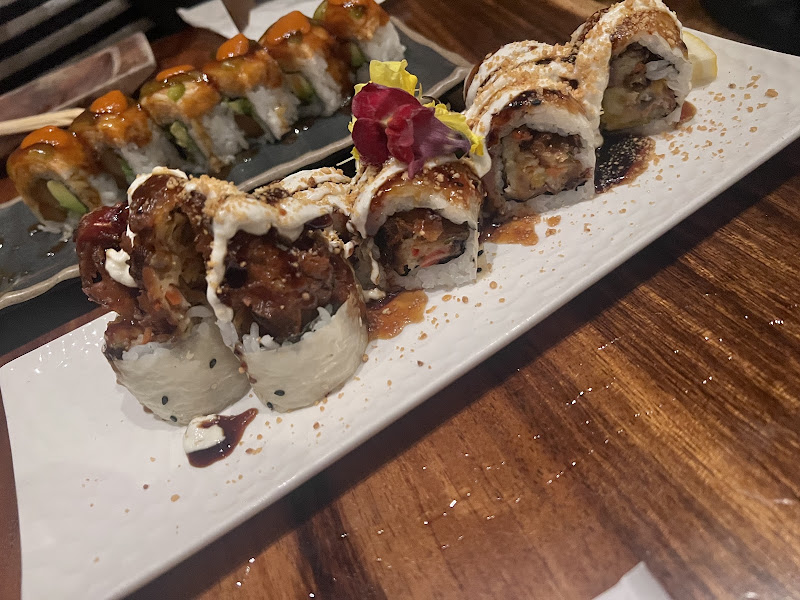 Tane Vegan Izakaya 5
