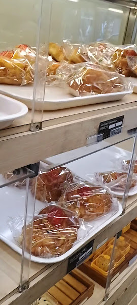 Sheng Kee Bakery #19 - Berkeley 2