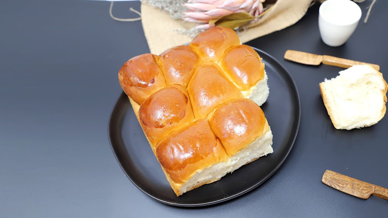 Sheng Kee Bakery #19 - Berkeley 3