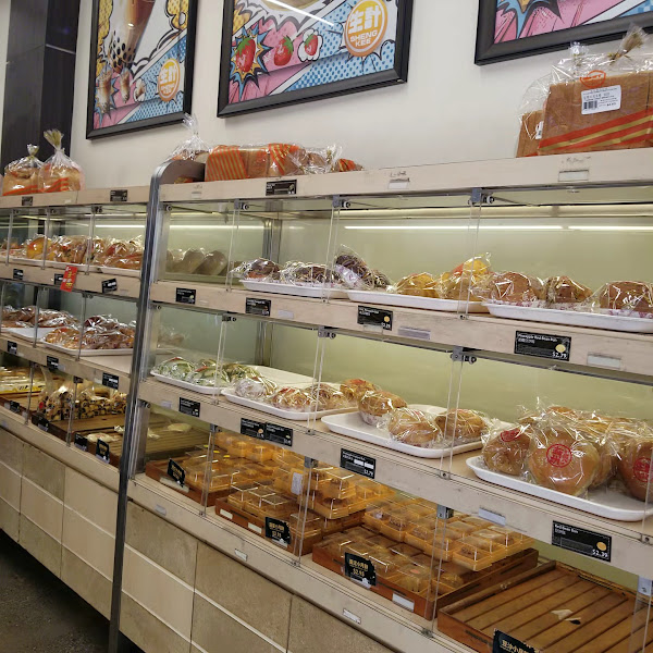 Sheng Kee Bakery #19 - Berkeley 4