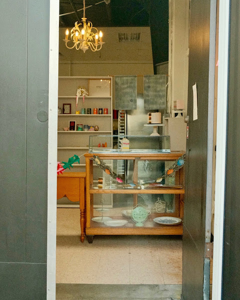 Sesame a tiny bakery 3