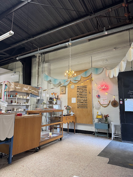 Sesame a tiny bakery 4