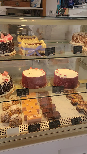 Lavender Bakery & Cafe' 2