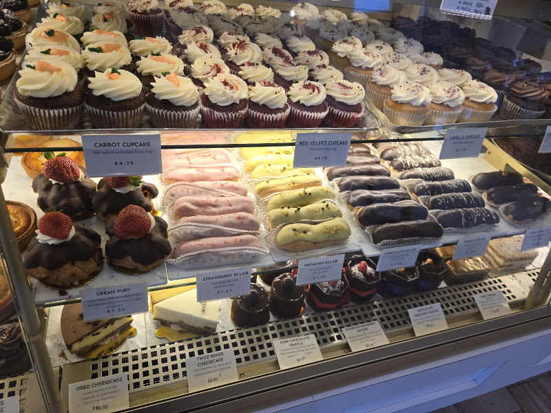 Lavender Bakery & Cafe' 3