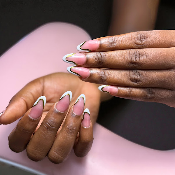 Yk Spa| 365 Nail Bar