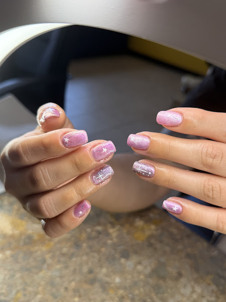 Yk Spa| 365 Nail Bar 4