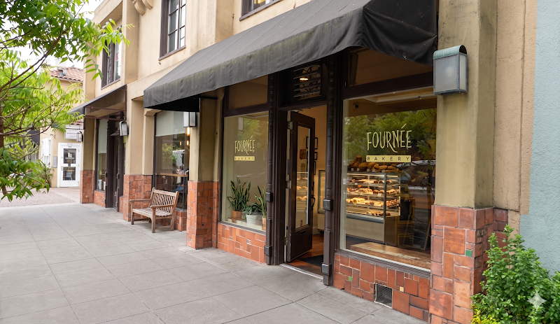 Fournée Bakery