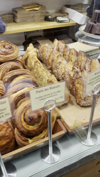 Fournée Bakery 2