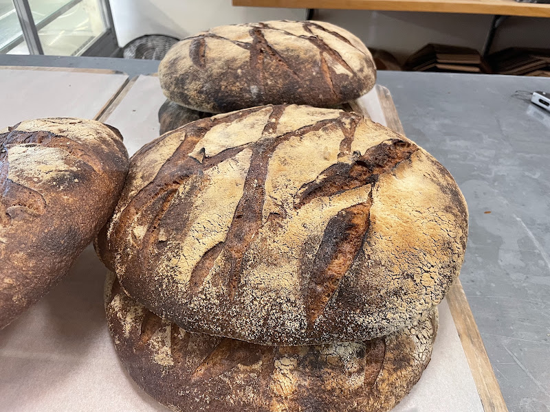 Fournée Bakery 4
