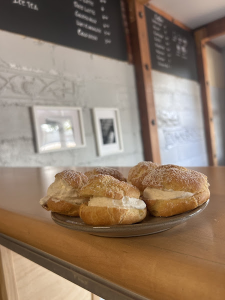 Mey Cafe and Bakery 2