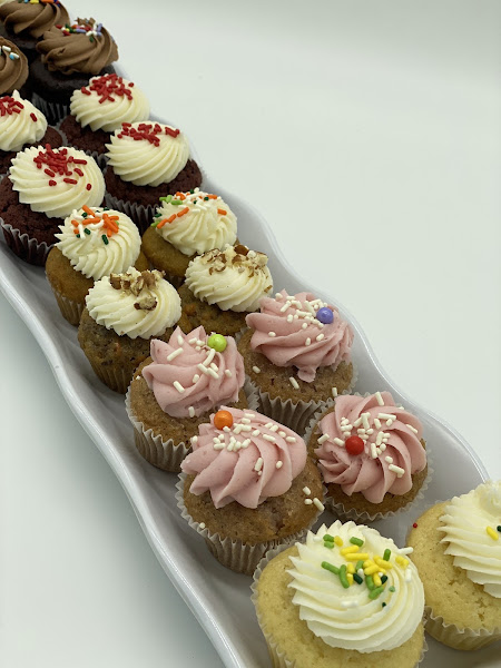 Love at First Bite Bakery 2