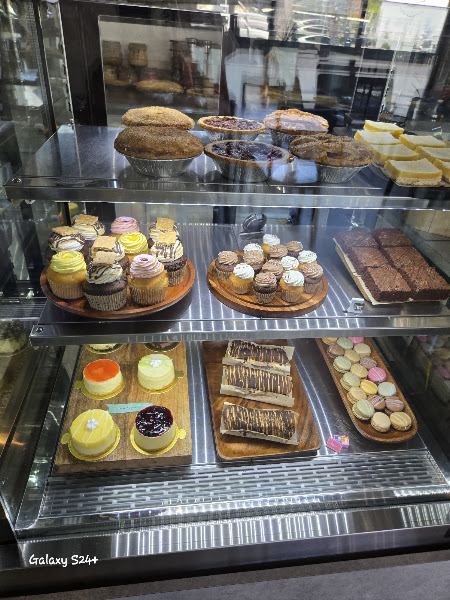 Sweet Bites Bakery and Brunch 2