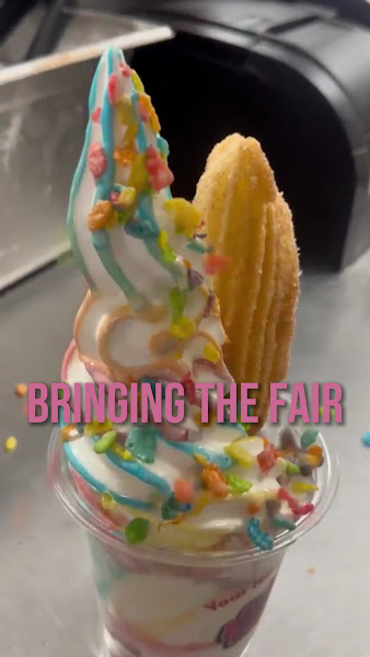 Endless Summer Sweets 2