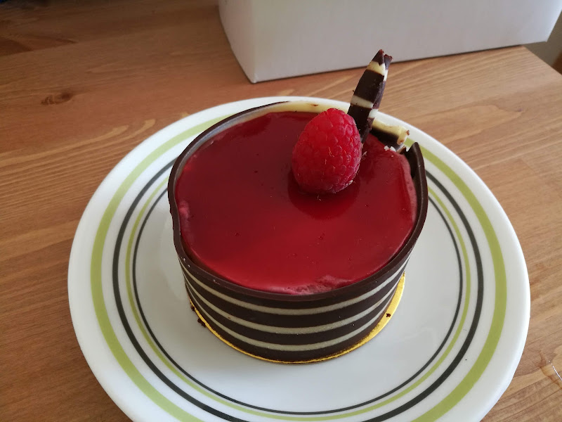 Masse's Pastries 2