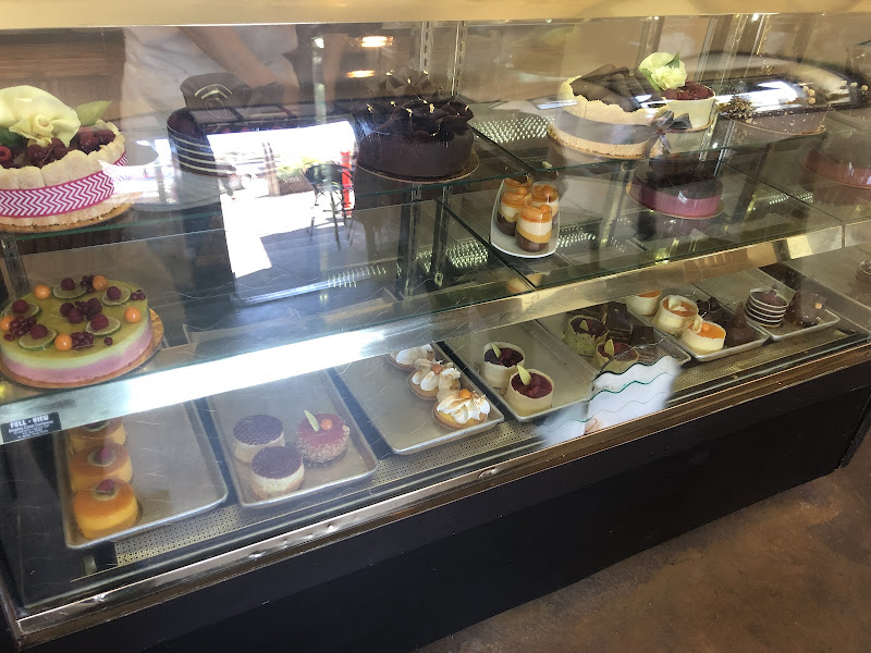 Masse's Pastries 3