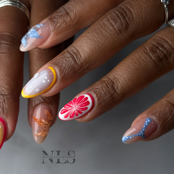 Nails Life Studio 1
