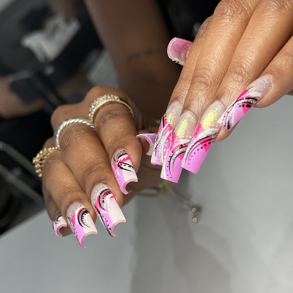 Nails Life Studio 3